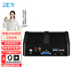 新創(chuàng)云工控機(jī)服務(wù)器奔騰J2900四核四線程全封閉無風(fēng)扇迷你主機(jī)mini PC微型電腦嵌入式瘦客戶機(jī)