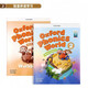 新版牛津自然拼讀教材Oxford Phonics World 1/2/3/4/5級支持點(diǎn)讀 點(diǎn)讀版2級課本+練習冊高品質(zhì) 送視頻