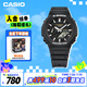 卡西歐（CASIO）手表男士G-SHOCK原點(diǎn)系列八王子運(yùn)動電子日韓表GA-2100RL-1APR