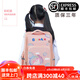 愛(ài)華仕小學(xué)生書(shū)包男女孩1-3-6年級護脊減負女兒童超輕背包可愛(ài)大容量 小版獨角獸淺粉-護脊款減負達56%