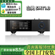 山靈（SHANLING）SM1.3流媒體播放器HIFI無(wú)損音樂(lè )轉盤(pán)解碼 DSD硬解數播一體機 SMT1.3 黑色