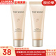 后（The history of Whoo） 后洗面奶泡沫潔面乳男女水妍拱辰享津率享天氣丹氨基酸潔顏膏 后拱辰享潔面中樣2支 80ml