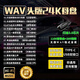 翠康寶聯(lián)名款閃迪車(chē)載u盤(pán)無(wú)損音樂(lè )2025 正版原唱立體環(huán)繞高音質(zhì)WAV歌曲 閃迪3.0(1100首真無(wú)損WAV歌曲+200視頻)