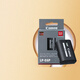 佳能（Canon）lp-e6p原裝電池 r5二代大容量鋰電池 e6nh升級(jí)款適用于R5 R6 R62 R7 R 5D4 5D3 6D2 90D 80D 70D LP-E6P電池【原廠包裝】