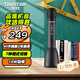 得勝（TAKSTAR）DA10S k歌麥克風(fēng)音響一體手持麥克風(fēng)無(wú)線小蜜蜂擴(kuò)音器教師專用喇叭教學(xué)導(dǎo)游演講咪 星耀黑