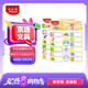 馬培德（Maped）幼兒園卡通防水姓名貼隨機(jī) 小學(xué)生名字貼手寫標(biāo)簽貼紙兒童男女孩通用一二年級(jí)學(xué)習(xí)用品 775110CH