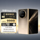 榮耀Magic V5 16+512 曙光金 9mm輕薄長(zhǎng)續(xù)航 5820mAh青海湖電池 驍龍8至尊版 AI 折疊屏手機(jī)