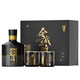 舍得智慧舍得酒52度 100ml 舍我其誰禮盒裝 濃香型白酒【詳情領(lǐng)券】 52度 100mL 1瓶