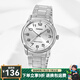 卡西歐（CASIO）手表男 簡約指針石英表 時尚休閑商務(wù)白領(lǐng)男表 MTP-V001D-7B