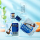 瀘州老窖會唱歌的小酒濃香型100ml52度 家庭聚會小酌自飲小酒