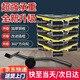 弘工搬家神器 搬重物移動(dòng)滑輪搬家具省力萬能轉(zhuǎn)向滑輪冰箱洗衣機(jī)挪床