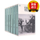 正版 英文原版 追憶似水年華1-6冊 In Search of Lost Time 英文版