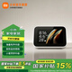 小米Xiaomi智能家庭屏Mini智能音箱藍牙  小愛音箱小米音響 小愛同學(xué)家庭中控 監(jiān)控聯(lián)動 小米智能家庭屏Mini
