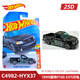 風(fēng)火輪（HOT WHEELS）25D批次合金小車(chē)特斯拉賽博摩托凱迪拉克豐田GR86 GMA T33 1999福特F150 SVT閃電