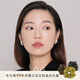 白嵐?jié)u變珍珠耳夾S925銀耳飾女氣質(zhì)百搭小眾設(shè)計(jì)感生日禮物送老婆 4A淡水珍珠（5.5-6mm）