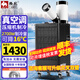 駱駝工業(yè)移動(dòng)空調(diào)冷氣機(jī)壓縮機(jī)制冷風(fēng)機(jī)商用可移動(dòng)式冷風(fēng)扇高溫崗位機(jī)房廚房廠房大空間大風(fēng)量一體式 大1匹 2700W制冷量丨單管機(jī)械款