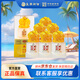 皇溝御酒52度金韻濃香型白酒 500ml*6瓶整箱禮盒裝 52度 500mL 6瓶 整箱贈袋子3個