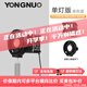 永諾（YONGNUO）YN150S系列小型補光燈150W補光燈攝影燈 150S（5600K）單燈+標準寶榮轉(zhuǎn)接+電源 包郵