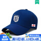 Supnba21卡塔爾世界杯棒球帽英格蘭隊足球運動帽子戶外防曬帽情侶潮牌鴨舌 藍色 可調(diào)節(jié)