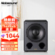 諾普聲（Nobsound）【升級款】 SW-120家庭影院有源低音炮音響  12寸超重低音音箱大功率發(fā)燒音箱家用客廳 SW-120 旗艦升級款
