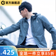 CC PROTECTORS摩托車騎行服男女夏季透氣安全防摔機車賽車服休閑外套夾克春秋 泥青不帶護胸 XL