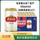 燕京正品燕京啤酒U8啤酒經(jīng)典330ml*24 聽(tīng)小罐北京順義生產(chǎn)新日期 燕京U8 330mL 24罐 整箱裝