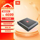 JBL專(zhuān)用音頻處理器電腦31段調音手機調音 【8進(jìn)10出DA681DSP】