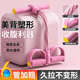 杜威克腳蹬拉力器繩仰臥起坐輔助瑜伽健身器材開(kāi)背小燕飛拉伸加粗6管