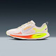 耐克（NIKE）男女童VOMERO 18大童公路專業(yè)訓(xùn)練跑步鞋防滑耐磨減震運(yùn)動(dòng)鞋