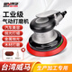 威馬牌氣動(dòng)工具系列（WYMA）氣動(dòng)打磨機(jī)拋光氣磨機(jī)工業(yè)級(jí)高速砂紙內(nèi)磨干磨機(jī)汽車美容工具 8526A【5寸不吸塵】標(biāo)準(zhǔn)款