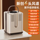 小米 米家智能生態(tài)鏈同款烘鞋器家用干鞋器濕鞋烘干定時(shí)抑菌除臭殺菌烘鞋機(jī)烤鞋 標(biāo)準(zhǔn)_基礎(chǔ)6臂速干_定時(shí)_折疊
