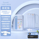 三麗鷗【可上飛機|3c認證】充電寶自帶線(xiàn)20000毫安超級快充超大容量迷你移動(dòng)電源企業(yè)定制適用蘋(píng)果安卓 藍色玉桂狗【2萬(wàn)毫安|容量超大】