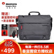曼富圖（Manfrotto） 曼哈頓MB MN-M-SD-10 單反微單相機(jī)包攝影包單肩包斜挎包