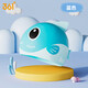 361°兒童泳帽男童可愛(ài)卡通印花專(zhuān)業(yè)硅膠游泳帽女孩寶寶不勒頭防曬帽子
