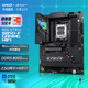 ROG STRIX B850-F GAMING WIFI玩家國度電競主板 支持 CPU 9800X3D/9950X (AMD B850/socket AM5) 【猛禽電競】B850-F WIFI