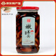 發(fā)雷 白姜安徽銅陵特產(chǎn)生姜嫩姜頭仔姜醋泡姜醬汁姜糖醋姜 900g玻璃瓶醬汁嫩姜頭