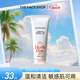菲詩(shī)小鋪（THE FACE SHOP） 每日草本氨基酸潔面膏溫和清潔柔膚保濕補(bǔ)水不緊繃 氨基酸-水蜜桃170g