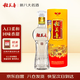 稻花香 新珍品 濃香型 白酒 42度 500ml 單瓶裝