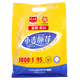 精力沛小麥胚芽608g/袋(38g*16袋)獨(dú)立包裝高纖蛋白低GI即食早餐麥片