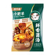 小肥羊鮮香菌湯火鍋底料60g*2不辣三鮮菌菇鍋底香菇料煲湯料