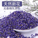 北京同仁堂薰衣草干花粒 薰衣草粉中藥草材天自然無雜質(zhì) 薰衣草250克