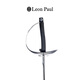 LEON PAUL FIE認(rèn)證APEX系列佩劍 右手5號(hào)成人劍 FIE認(rèn)證