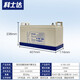科士達蓄電池6-FM-12V17/24/38/65/100/120/150/200AH機房UPS鉛酸免維護 6-FM-100(12V100AH)