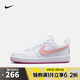 耐克（NIKE）【滔搏運動(dòng)】COURT BOROUGH LOW RECRAFT DV5456-111 38.5
