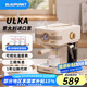 BLAUPUNKT【熱賣推薦】藍寶意式咖啡機家用小型意式濃縮咖啡機半自動美式奶泡一體機KF01 KF01官方標(biāo)配