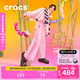 卡駱馳crocs經(jīng)典瑪麗珍洞洞鞋劉雨昕同款時(shí)尚百搭|210581 黑色-001 36 /37(220mm)