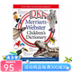 韋氏圖解詞典 英文原版 Merriam Webster's Visual Dictionary 麥林韋氏 韋氏詞典 百科全書級別的圖解詞典 韋氏圖解詞典 百科全書級別的圖解詞典