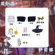 HKDA魔女之旅伊蕾娜cos服魔法女巫cospay動(dòng)漫套裝二次元校服伊雷娜 魔女之旅：伊蕾娜cos服+仿真發(fā) XL