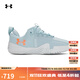 安德瑪（UNDERARMOUR）春夏Reign 6女子運動(dòng)鞋3027342 鴛鴦色453 37.5