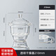 蘇品加厚玻璃真空干燥器400 350 300 240 210 180 150mm 干燥皿 加厚透明干燥器210mm
